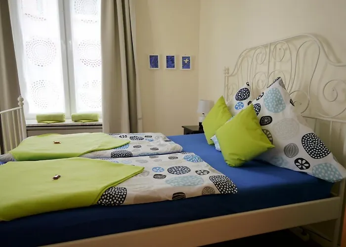 Munich * トラーベン・トラールバッハ