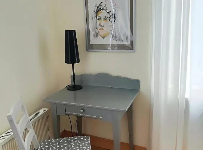 Apartamento Munich *