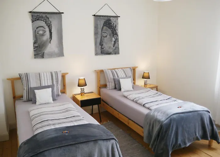 Munich Apartamento *