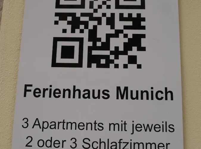 Apartamento Munich *
