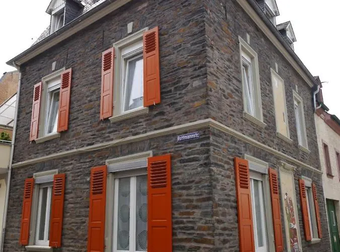 Munich Apartamento *