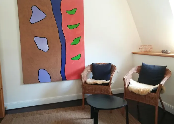 Munich Apartamento *