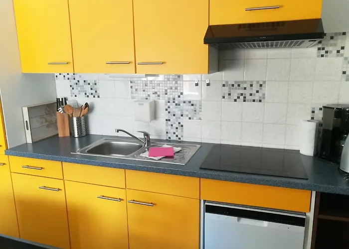 Apartamento Munich