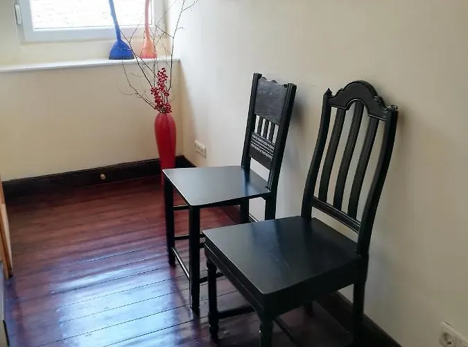 Apartamento Munich Traben-Trarbach