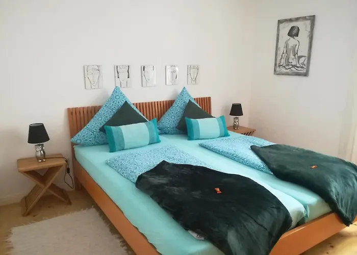 Munich Apartamento Traben-Trarbach