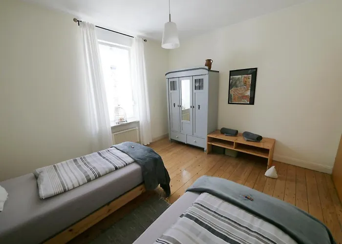 Munich Apartamento Traben-Trarbach
