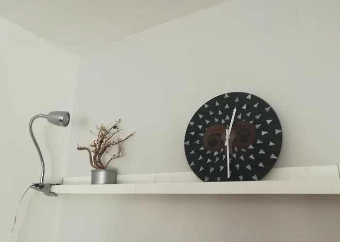 Munich Apartamento *