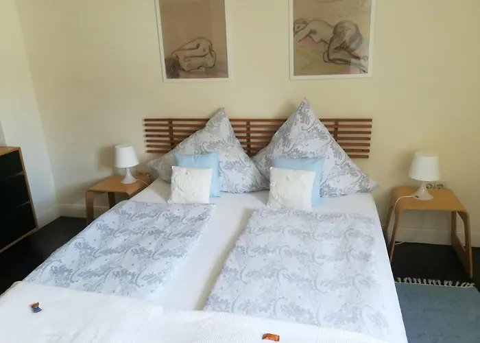 Staymosel Ferienwohnungen