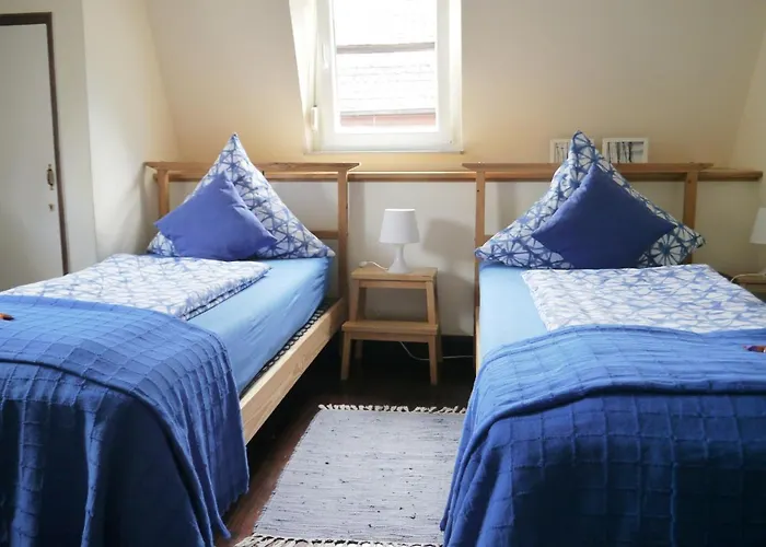 Munich Apartamento Traben-Trarbach