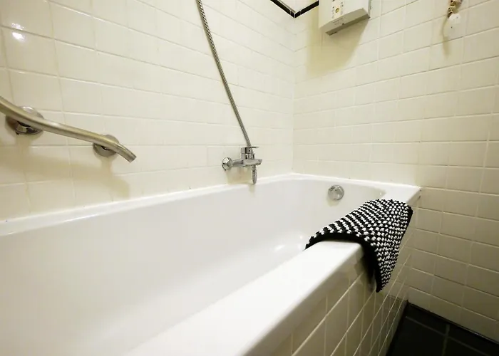 Munich Apartamento *