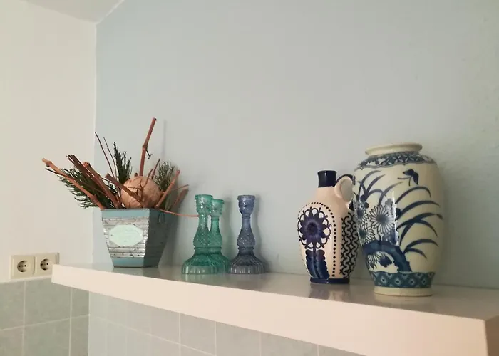 Apartamento Munich Traben-Trarbach