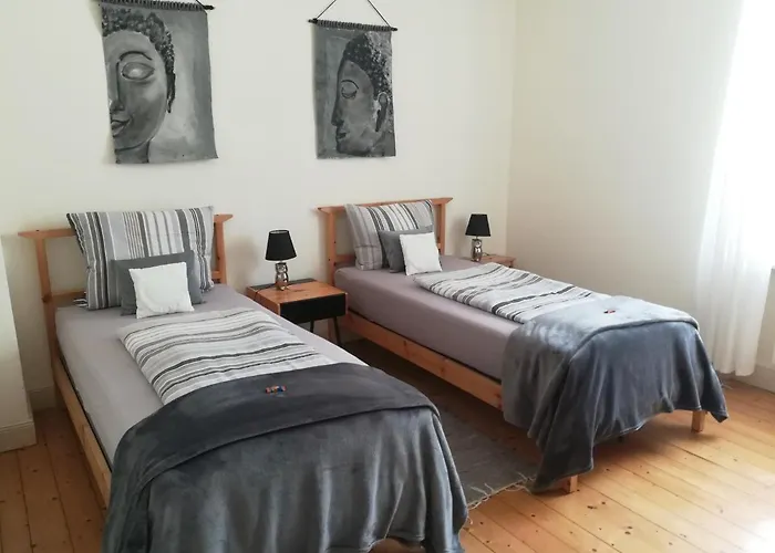 アパート Munich *