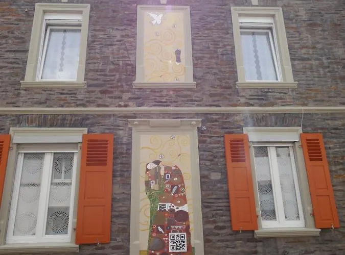 Munich Apartamento *