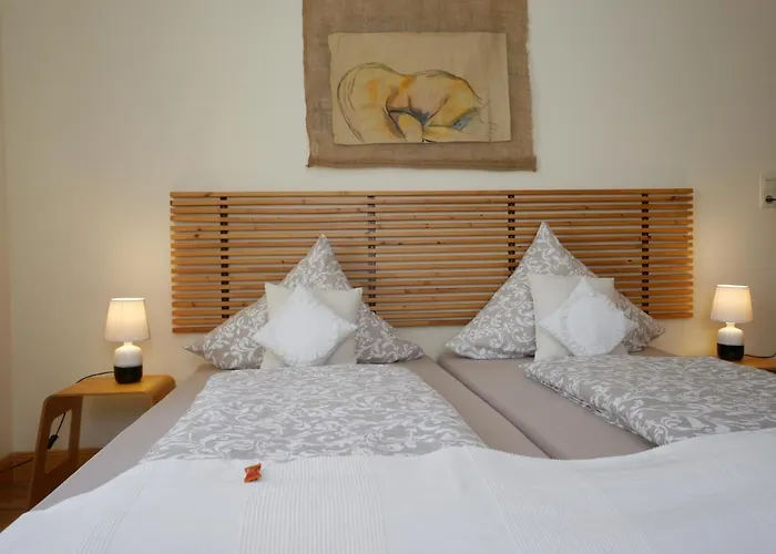 アパート Munich トラーベン・トラールバッハ