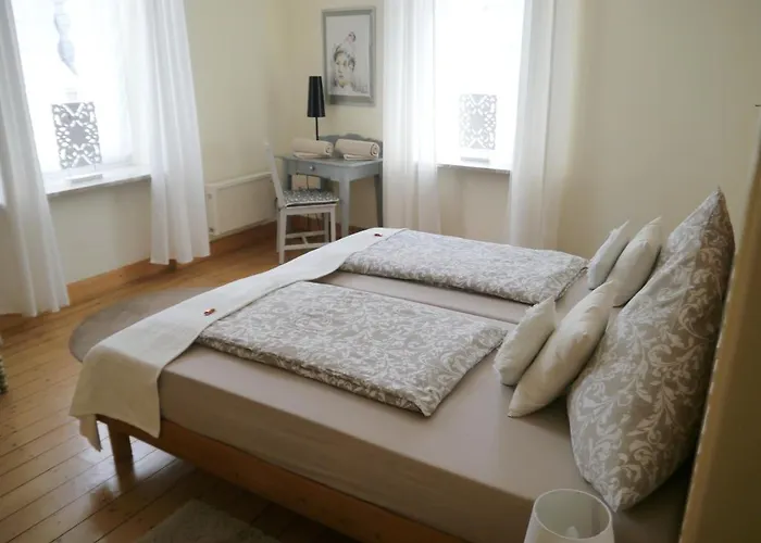 Apartamento Munich *