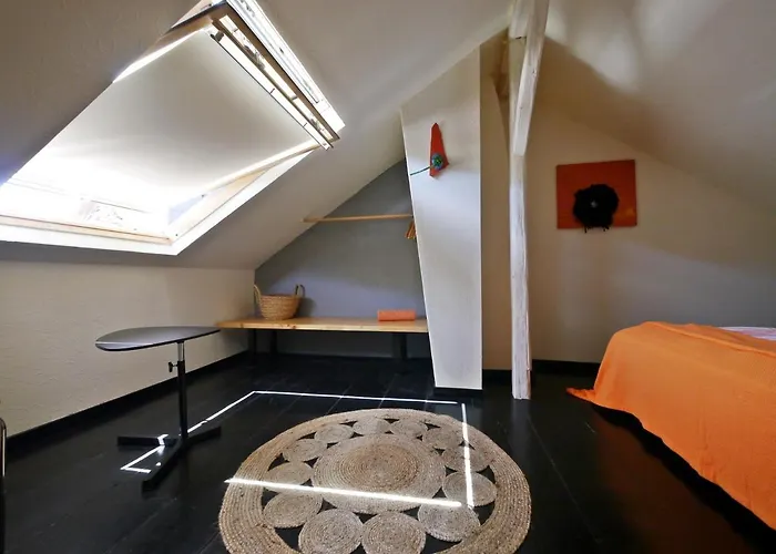 Apartamento Munich Traben-Trarbach