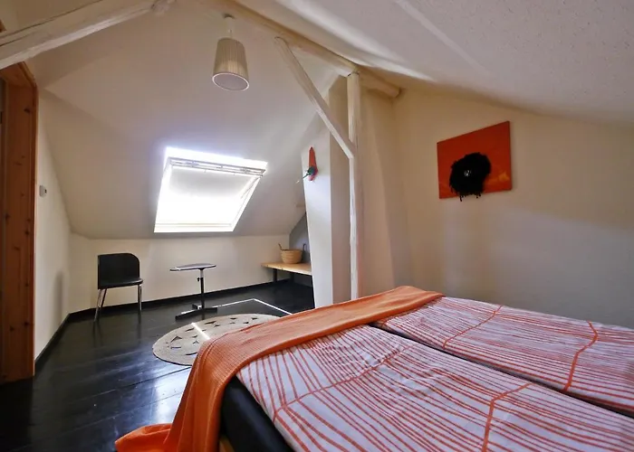 Apartamento Munich *