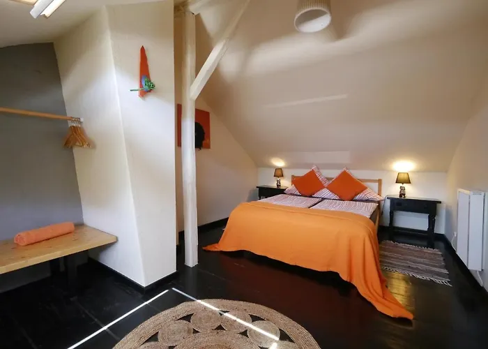 Apartamento Munich *