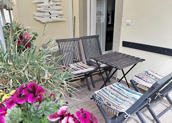 Apartamento Munich *