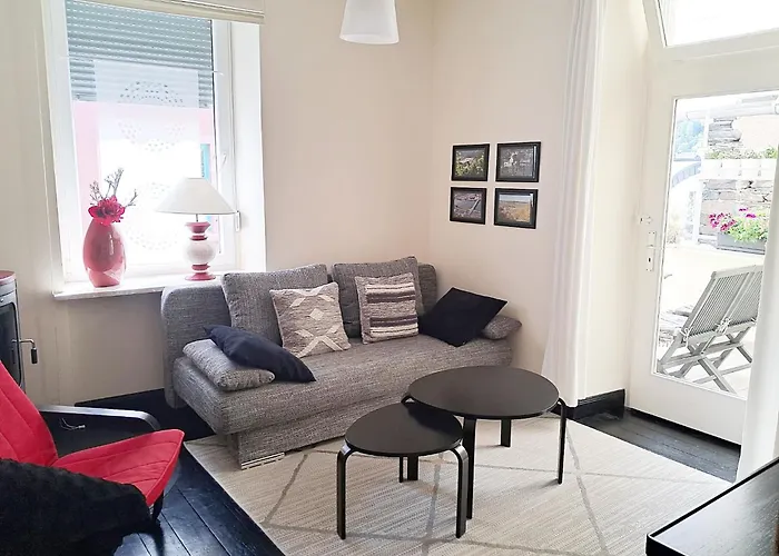 Munich Apartamento *