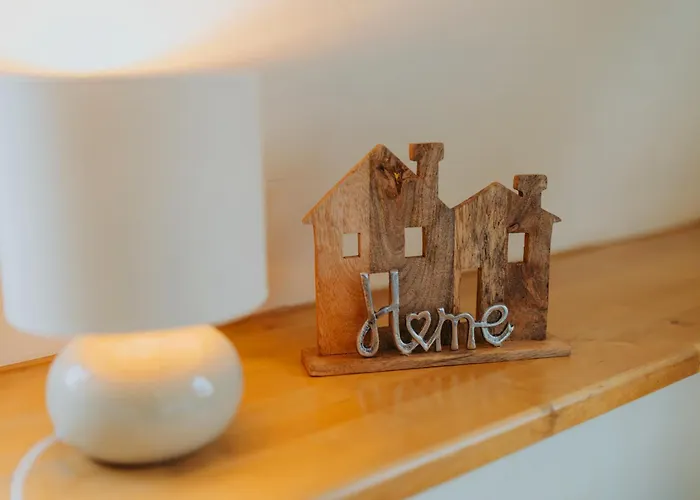 Staymosel Ferienwohnungen Daire Traben-Trarbach