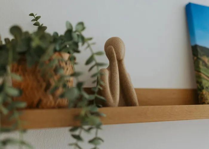 Daire Staymosel Ferienwohnungen *