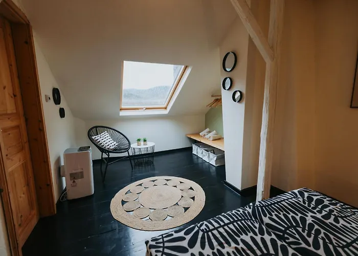 Staymosel Ferienwohnungen *