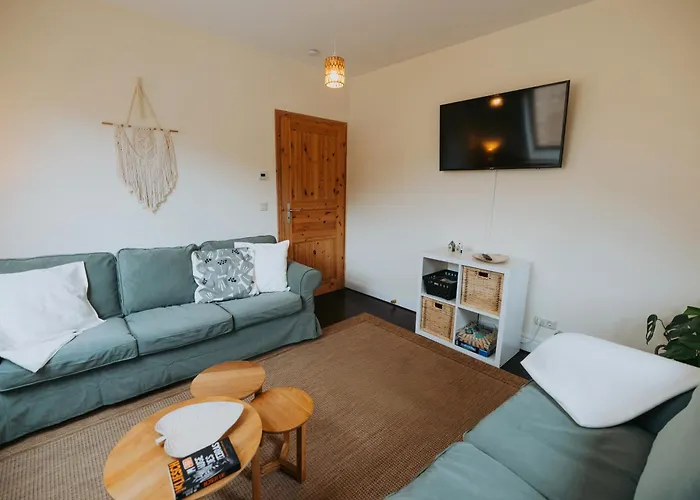 Staymosel Ferienwohnungen Daire