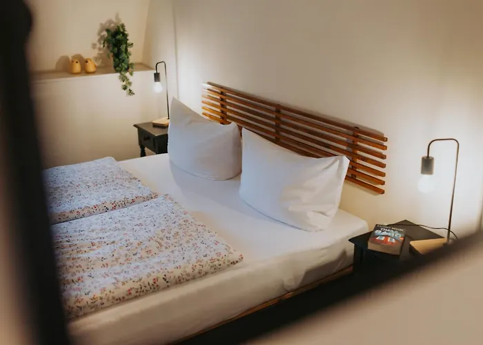 Staymosel Ferienwohnungen