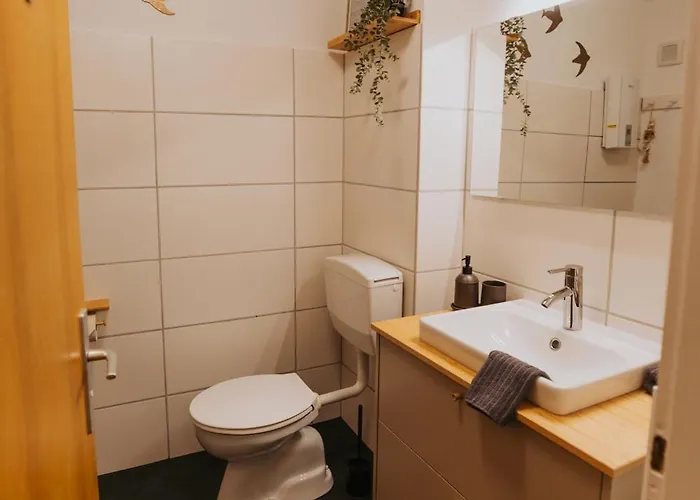 Staymosel Ferienwohnungen