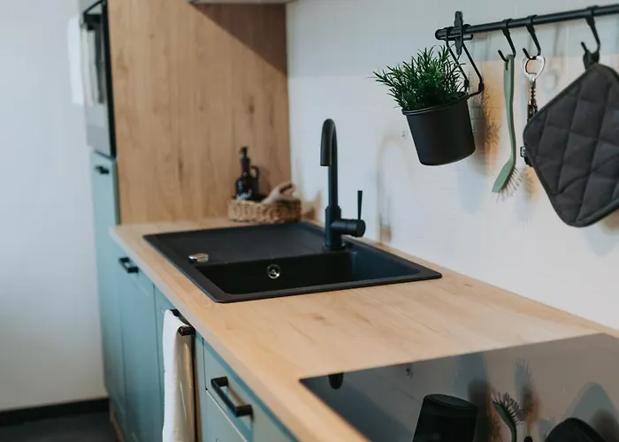 Staymosel Ferienwohnungen