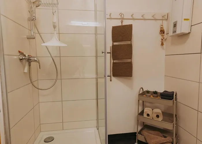 Staymosel Ferienwohnungen Daire Traben-Trarbach