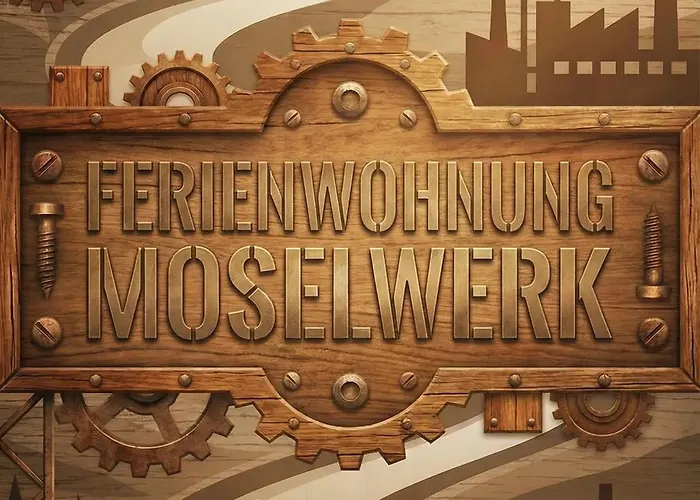 Staymosel Ferienwohnungen Daire Traben-Trarbach