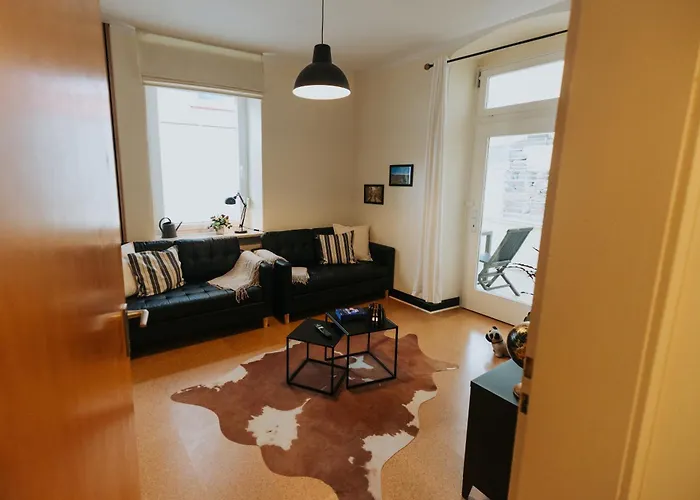 Staymosel Ferienwohnungen * Traben-Trarbach