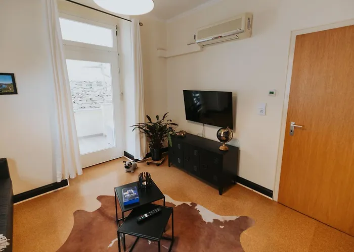 Staymosel Ferienwohnungen *