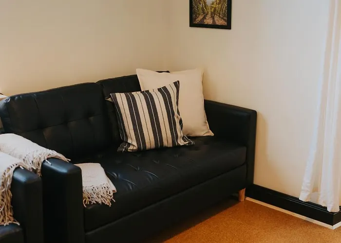 Daire Staymosel Ferienwohnungen