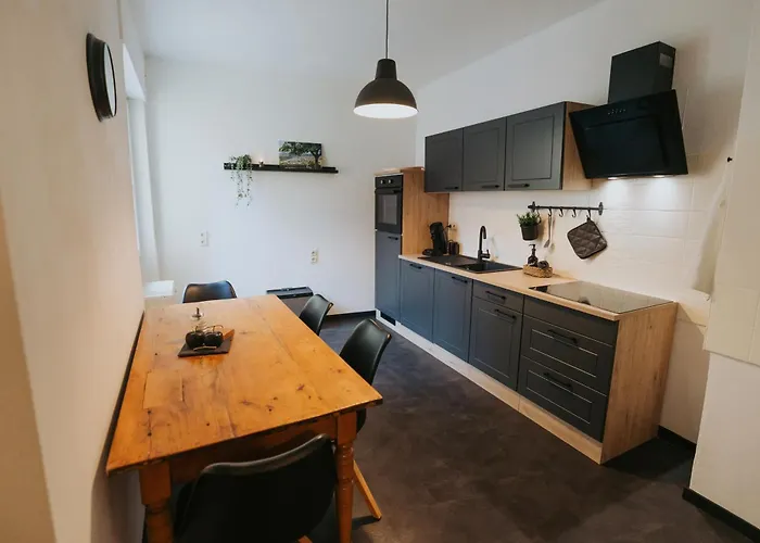 Staymosel Ferienwohnungen