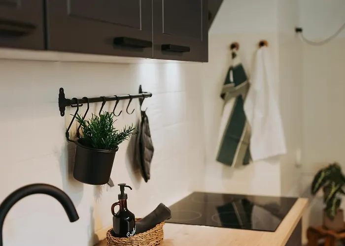 Staymosel Ferienwohnungen Daire Traben-Trarbach