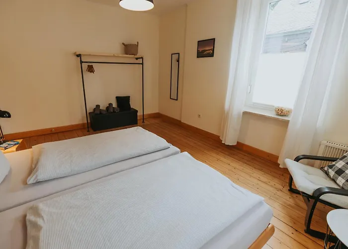 Staymosel Ferienwohnungen *