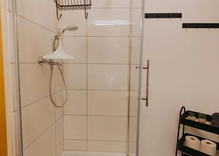 Staymosel Ferienwohnungen