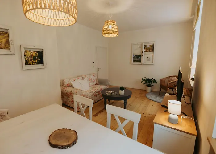 Staymosel Ferienwohnungen Traben-Trarbach