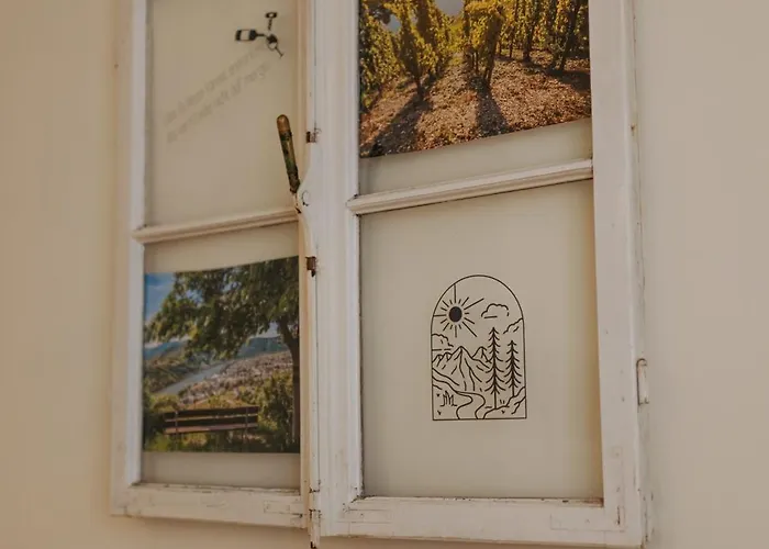 Staymosel Ferienwohnungen * Traben-Trarbach