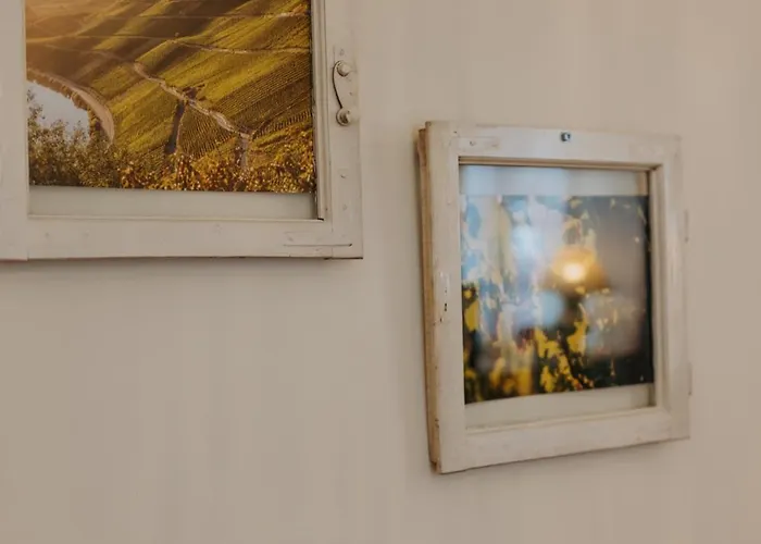 Staymosel Ferienwohnungen Traben-Trarbach