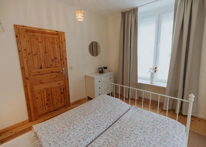 Staymosel Ferienwohnungen