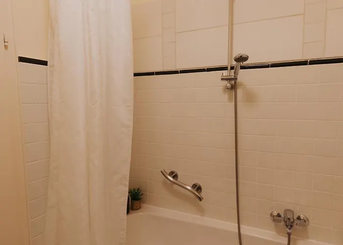 Daire Staymosel Ferienwohnungen Traben-Trarbach