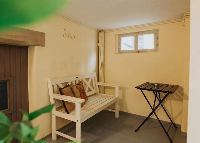 Staymosel Ferienwohnungen *