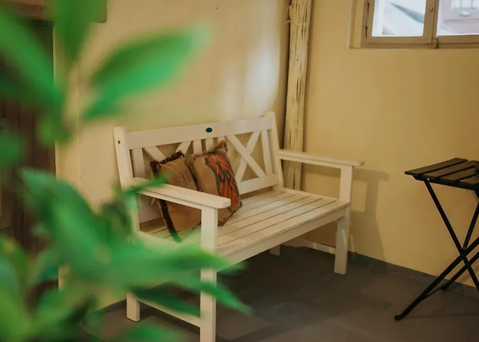 Daire Staymosel Ferienwohnungen *