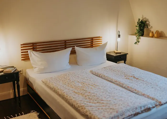 Staymosel Ferienwohnungen *