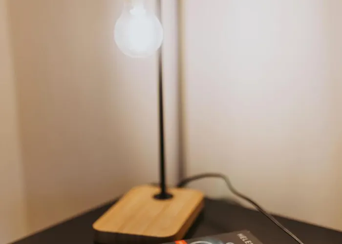 Daire Staymosel Ferienwohnungen