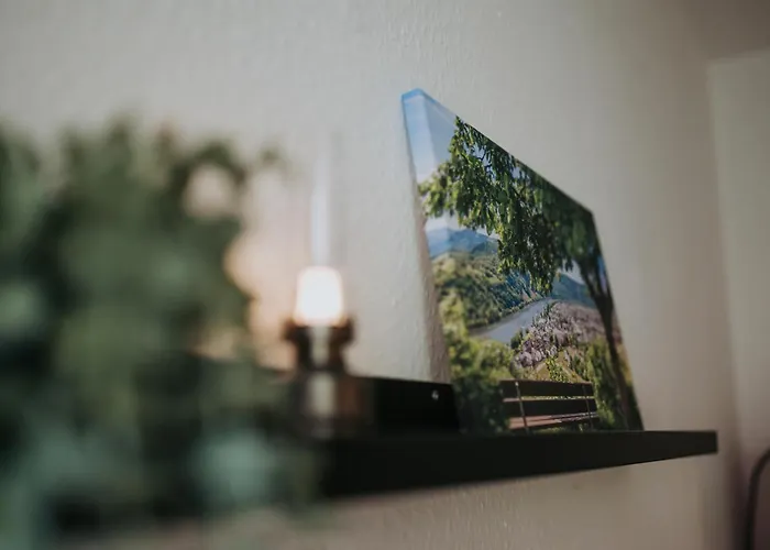 Staymosel Ferienwohnungen Traben-Trarbach